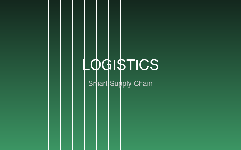AI logistics automation — route optimization and warehouse intelligence