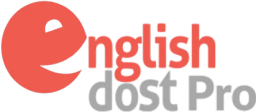 Cartoon Mango - English Dost |Interactive Platform for Learning SPoken English