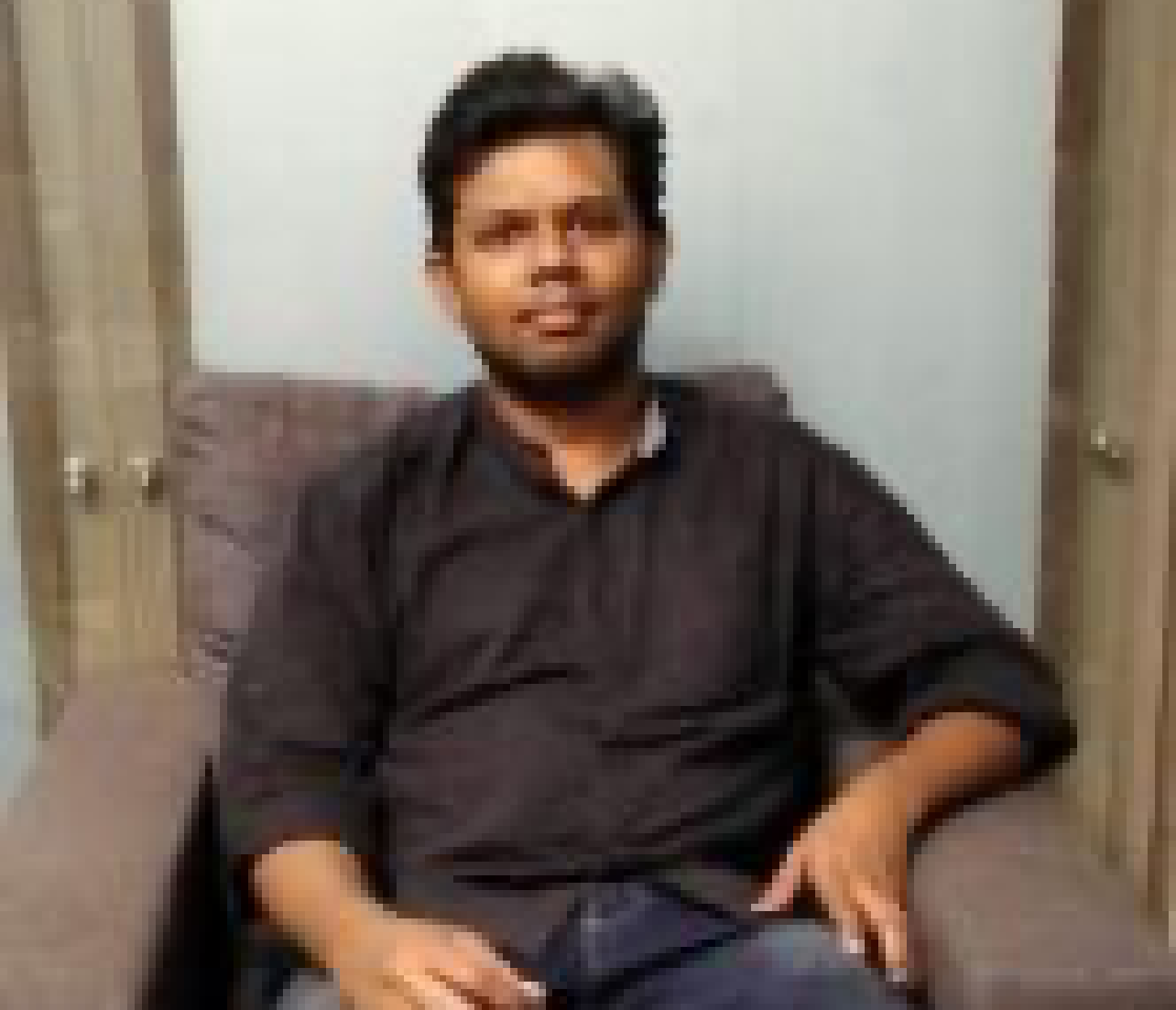 vinod co-founder and cto